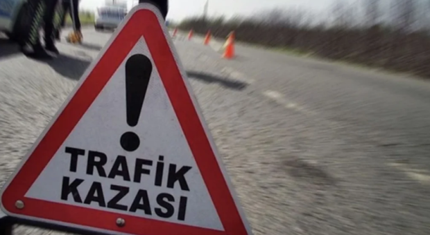 Girne, Ozanköy ve Tatlısu’da üç ayrı trafik kazası: İki kişi yaralandı