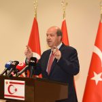 Cumhurbaşkanı Tatar, AİHM’in mülkiyet davası kararını TAK’a değerlendirdi