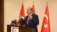 Cumhurbaşkanı Tatar, AİHM’in mülkiyet davası kararını TAK’a değerlendirdi