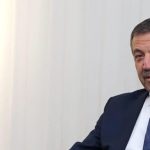 Ertuğruloğlu: “Türk Kızılayı halkımıza yaşam umudu oldu”