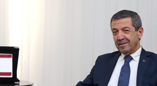 Ertuğruloğlu: “Türk Kızılayı halkımıza yaşam umudu oldu”