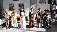 “Farklıyız Ama Birlikteyiz” sergisi açıldı