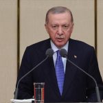Türkiye Cumhurbaşkanı Erdoğan: “İsrail ne yaptığının farkında değil”