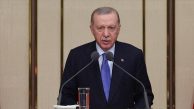 Türkiye Cumhurbaşkanı Erdoğan: “İsrail ne yaptığının farkında değil”