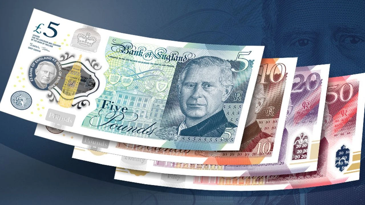 Döviz kurları… Dolar 39,55, euro 45,70, İngiliz Sterlini 53,70 TL