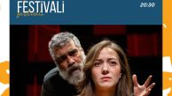 Othello oyunu Girne’de sahne alacak