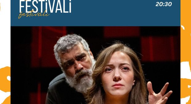 Othello oyunu Girne’de sahne alacak