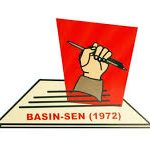 Basın-Sen, Altaylı’nın tutuklanmasını eleştirdi