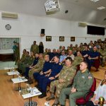 Şehit Teğmen Caner Gönyeli-2025 Arama Kurtarma Davet Tatbikatı bugün başladı