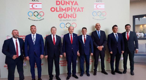 Tatar: “Doğa parkının hizmete girmesiyle ülkeye gençlerin spor yapacağı büyük bir eser kazandırılacak”