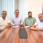 LTB, yarından itibaren Dumlupınar bölgesinde asfaltlama yapacak