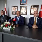 Cumhurbaşkanı Tatar yurda döndü