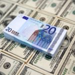 Dolar 39,95, euro 46,85, sterlin 54,85 TL’den işlem görüyor