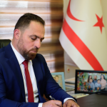 Tarım Bakanı Çavuş, polis teşkilatının 61. kuruluş yıl dönümünü kutladı