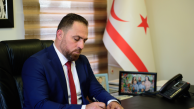 Tarım Bakanı Çavuş, polis teşkilatının 61. kuruluş yıl dönümünü kutladı