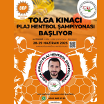 Bu Şampiyona Kaçmaz!