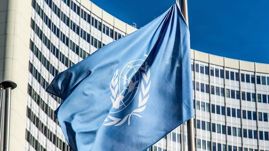 BM: Azerbaycan ve Rusya arasındaki gerginliğin hukuk kuralları çerçevesinde çözülmesini umuyoruz