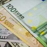 Dolar 39,93 TL, euro 47,15 TL ve sterlin 54,95 TL’den işlem görüyor
