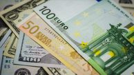 Dolar 39,93 TL, euro 47,15 TL ve sterlin 54,95 TL’den işlem görüyor
