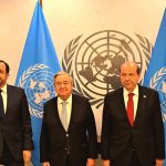 Liderler 16-17 Temmuz’da New York’ta görüşüyor