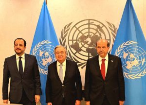 Liderler 16-17 Temmuz’da New York’ta görüşüyor