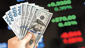 Sterlin 54,45 TL, euro 47 TL, dolar 39,90 TL’den işlem görüyor