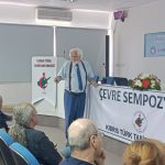“Çevre Sempozyumu” tamamlandı
