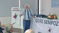 “Çevre Sempozyumu” tamamlandı
