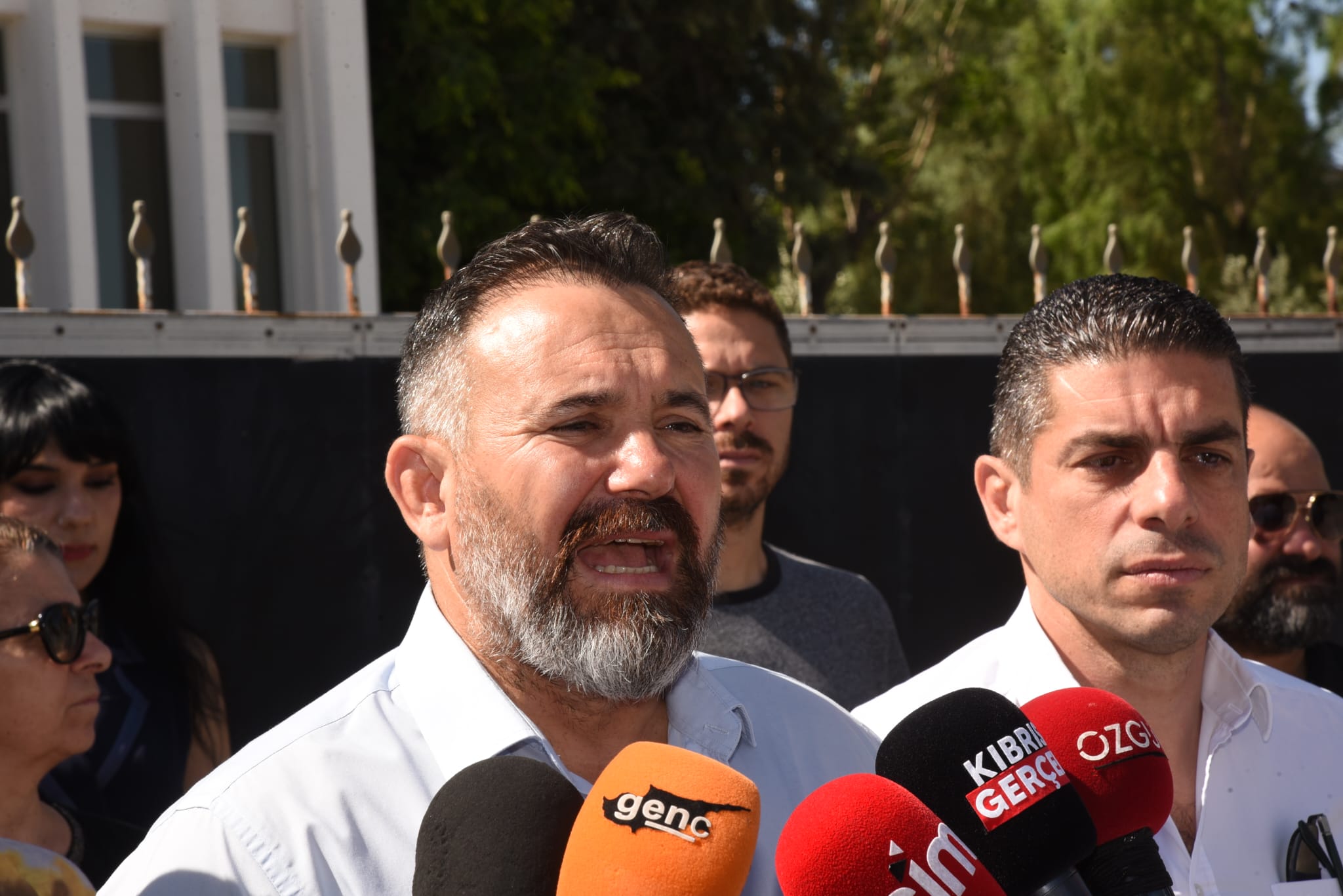 KTAMS, hayat pahalılığının eklenmesiyle siyasi kamu görevlilerinin alacağı maaşları açıkladı