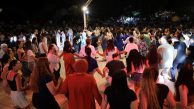 İskele’de Karadenizliler Gecesi düzenlendi