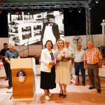 İskele’de Larnakalılar Gecesi.. Sibel Tatar: “Larnakalılar küllerinden tekrar doğdu”