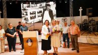 İskele’de Larnakalılar Gecesi.. Sibel Tatar: “Larnakalılar küllerinden tekrar doğdu”