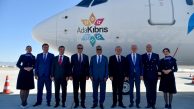 THY ve AJet ile anlaşma imzalanıyor