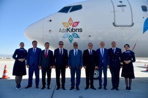 THY ve AJet ile anlaşma imzalanıyor