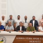 KTSYD Yönetim Kurulu görev dağılımını yaptı