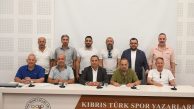 KTSYD Yönetim Kurulu görev dağılımını yaptı