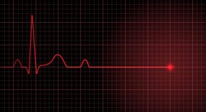 Lapta’da ani ölüm…