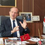 Cumhurbaşkanı Tatar: “EİT Zirvesi’ne üst düzey katılımımız diplomatik zaferdir”