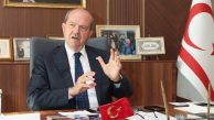 Cumhurbaşkanı Tatar: “EİT Zirvesi’ne üst düzey katılımımız diplomatik zaferdir”