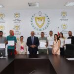 “Deniz Motorculuğu Eğitimi ve Sertifika Programı” tamamlandı
