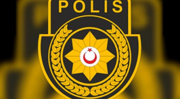 Gazimağusa’da alkollü sürücü bahçe duvarına çarptı…