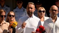 “Okulları ve kadrolarını Eylüle kadar hazırlayın”
