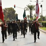 Pazar günü Lefkoşa’da tören provası var…