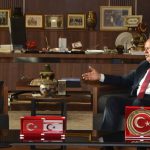 “İki devletli siyaseti sürdürüyoruz, New York’a işbirliği odaklı bir toplantı için gidiyoruz”
