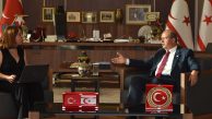 “İki devletli siyaseti sürdürüyoruz, New York’a işbirliği odaklı bir toplantı için gidiyoruz”