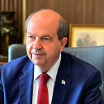 Cumhurbaşkanı Ersin Tatar, 11 Temmuz Basın Günü dolayısıyla mesaj yayımladı