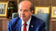Cumhurbaşkanı Ersin Tatar, 11 Temmuz Basın Günü dolayısıyla mesaj yayımladı