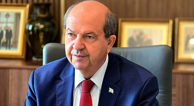 “KKTC Fiber Dönüşüm protokolü, ülkeyi izolasyonlar ve ambargolarla engellemeye çalışanlara güçlü bir cevap niteliği taşıyor”