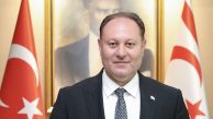Cumhuriyet Meclisi Başkanı Öztürkler, 11 Temmuz Basın Günü dolayısıyla mesaj yayımladı