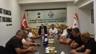 Çavuş: “Destekler zamanında ödendi, ödenmeye devam edecek”